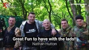 Image result for Go Ballistic Maidenhead Paintballing