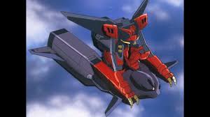 「テクス・ファーゼンバーグ 機動新世紀ガンダムX」の画像検索結果