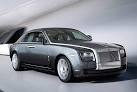 Red Dot design award honors Rolls-Royce Ghost, others