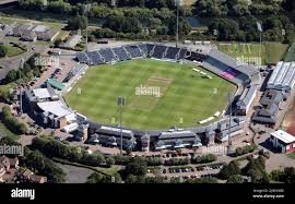 Image result for Chester Le Street Cricket Club