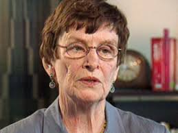 Sister Carolyn Farrell Extended Interview | May 10, 2002 ... - carolynfarrell-extended-post01