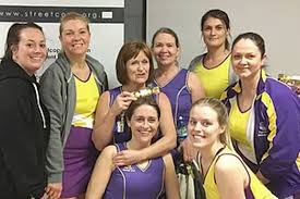 Image result for Medway Panthers Netball Club