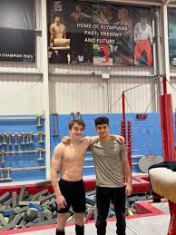 Image result for City Of Leeds Gymnastics Club