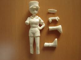 「マキ・ローウェル 銀河漂流バイファム」の画像検索結果