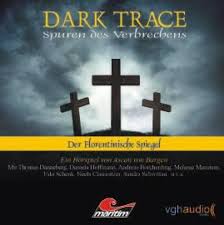 Dark Trace - Rezensionen