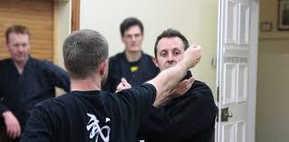 Image result for Bujinkan Cambridge Dojo