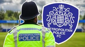 Image result for Metropolitan Police Badminton Club