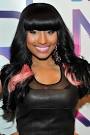 BET's Rip The Runway 2010 -