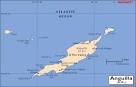 HRW WORLD ATLAS - ANGUILLA