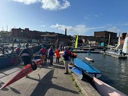 Image result for Bristol Canoe Club