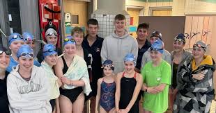 Image result for Ludlow Swimming Club