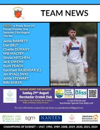 Image result for Dorchester Cricket Club