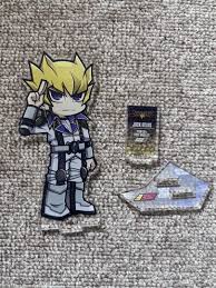 「ジャック・アトラス 遊戯王5D's（WRGP編）」の画像検索結果