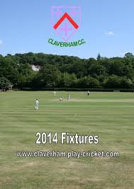 Image result for Claverham (Yatton) Cricket Club
