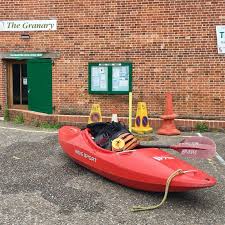 Image result for Stour Valley Canoe Club