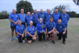 Image result for Eastfield Crown Green Bowling Club