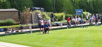 Image result for Basingstoke Town Bowling Club