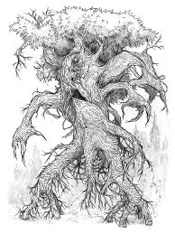 Image result for treant