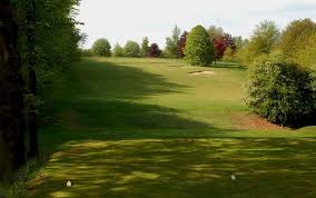 Image result for Ampleforth College Golf Club