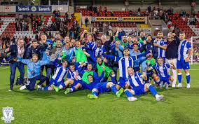 Image result for Stackstead St Josephs Football Club