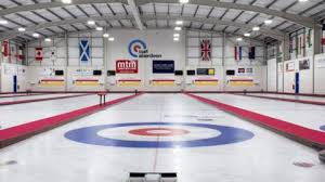 Image result for South Of England Curling Club