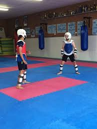 Image result for South Bank Taekwondo