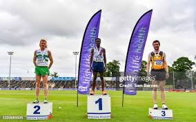 Image result for Annadale Striders Ac
