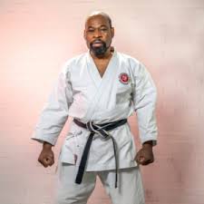 Image result for Zen Shin Seicho Do Adult Karate