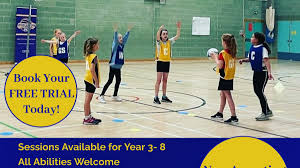 Image result for Chilcompton Netball Club