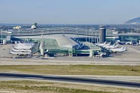 Image result for aeropuerto barcelona