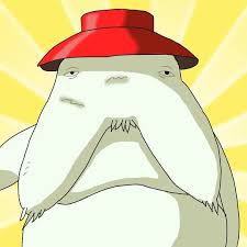 「千と千尋　オシラサマ」の画像検索結果