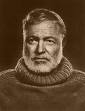 Về nguyên lý “tảng băng trôi” của Ernest Hemingway - hemingway