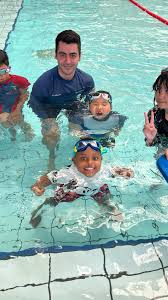 Image result for Belgrave Swimming Club