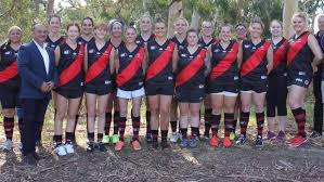 Image result for Eltham Panthers