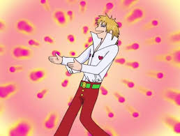 「パルコ・フォルゴレ 金色のガッシュベル!!」の画像検索結果