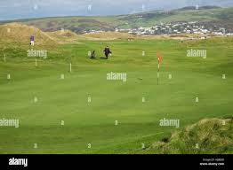 Image result for Borth & Ynyslas Golf Club