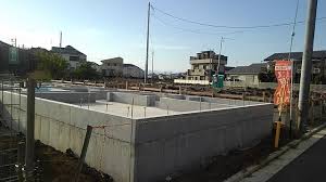 Image result for 立川市栄町4丁目〈新築〉多摩モノレール「立飛」駅徒歩13分　3LDK　リビングイン階段　食洗機　電動シャッター　駐車2台可能　住宅性能表示W取得（設計＋建築）　耐震等級3　長期優良住宅　断熱等級6　