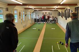 Image result for Coedpoeth Bowling Club