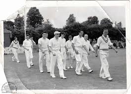 Image result for Lydney Cricket Club