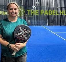 Image result for PadelStars Reading