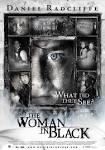 International Poster for The Woman in Black - Shock Till You Drop
