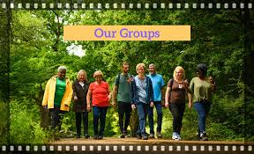 Image result for Cotswold Rambling Club