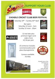 Image result for Cheadle (Kingsway) Sports Club Limited