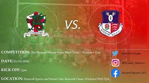 Image result for Witham Rfc