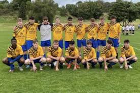 Image result for Felixstowe and Corinthians Youth Cc