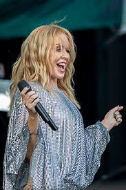 Image result for Kylie Minogue