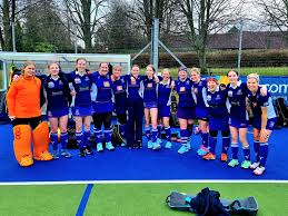 Image result for Sevenoaks Hockey Club