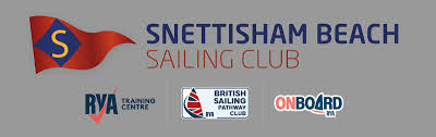Image result for Snettisham Beach Sailing Club