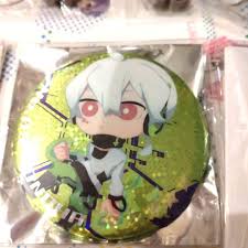 「コノハ メカクシティアクターズ」の画像検索結果