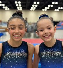 Image result for Croydon School Of Gymnastics